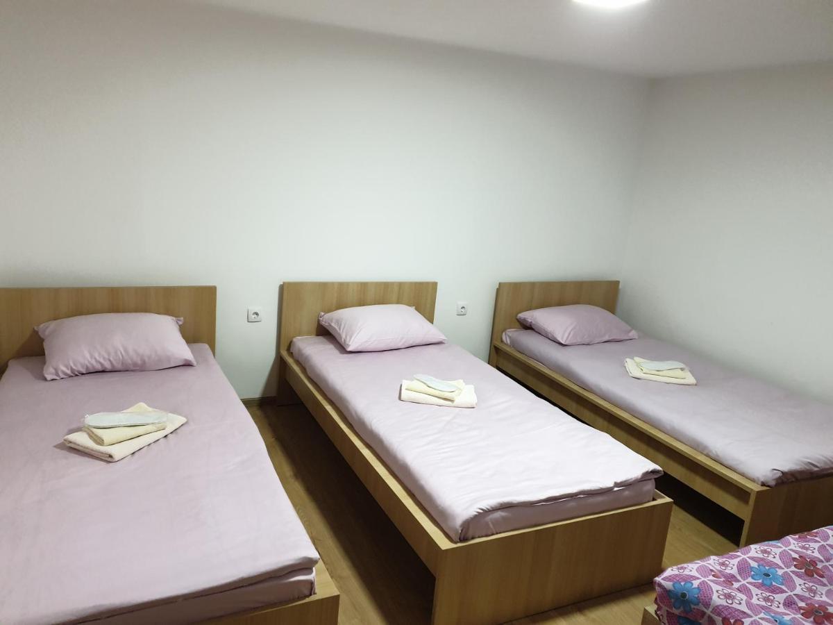 サラエヴォ Bistricka Stanica Bed & Breakfast エクステリア 写真