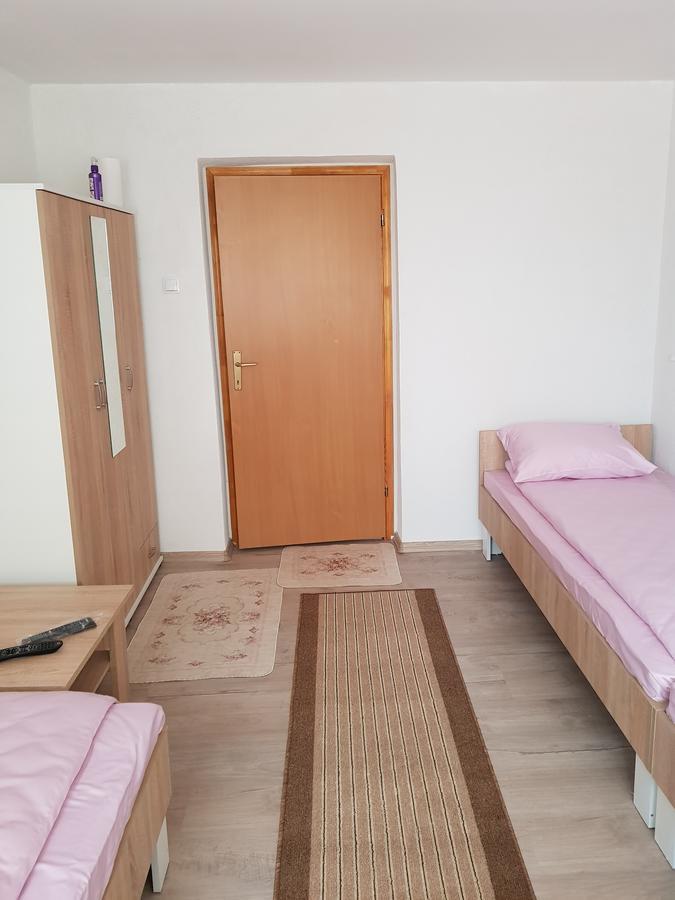 サラエヴォ Bistricka Stanica Bed & Breakfast エクステリア 写真