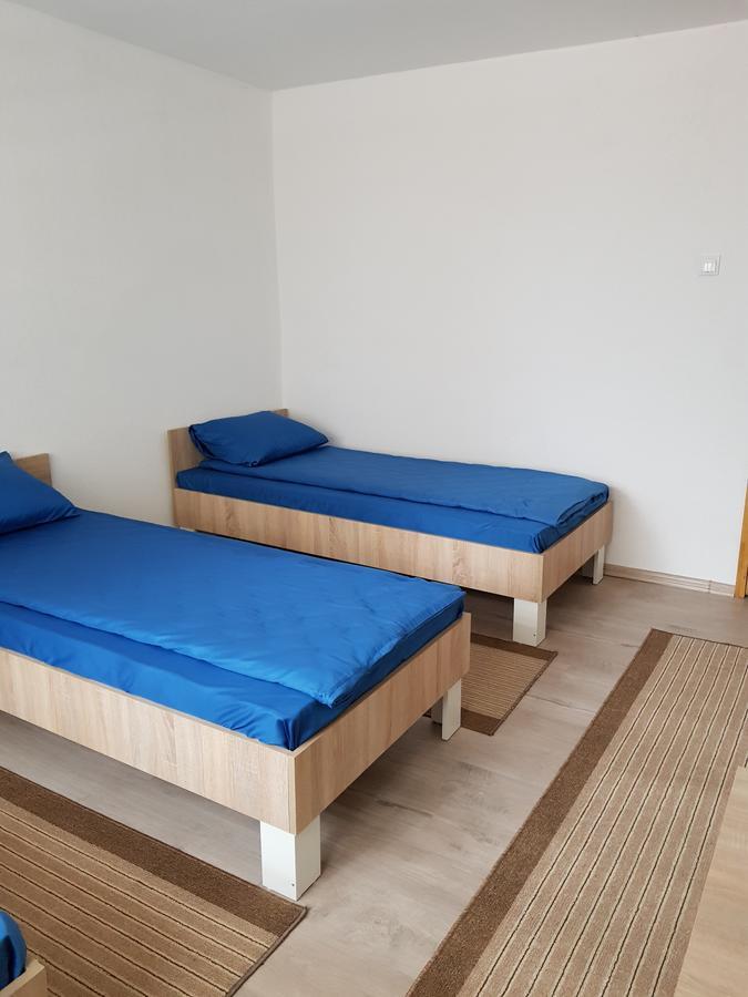サラエヴォ Bistricka Stanica Bed & Breakfast エクステリア 写真