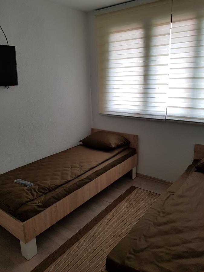サラエヴォ Bistricka Stanica Bed & Breakfast エクステリア 写真
