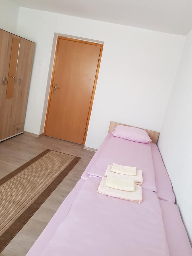 サラエヴォ Bistricka Stanica Bed & Breakfast エクステリア 写真