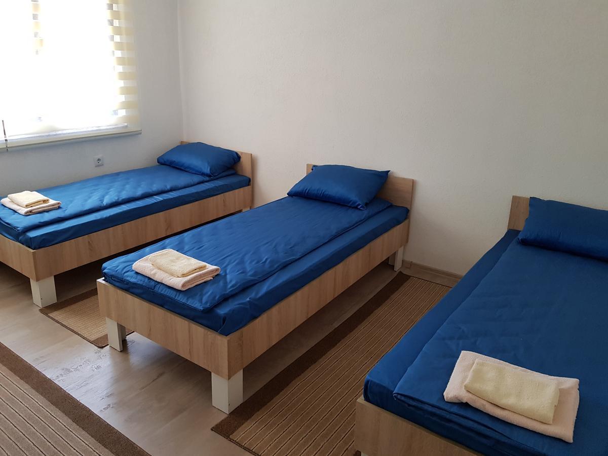サラエヴォ Bistricka Stanica Bed & Breakfast エクステリア 写真