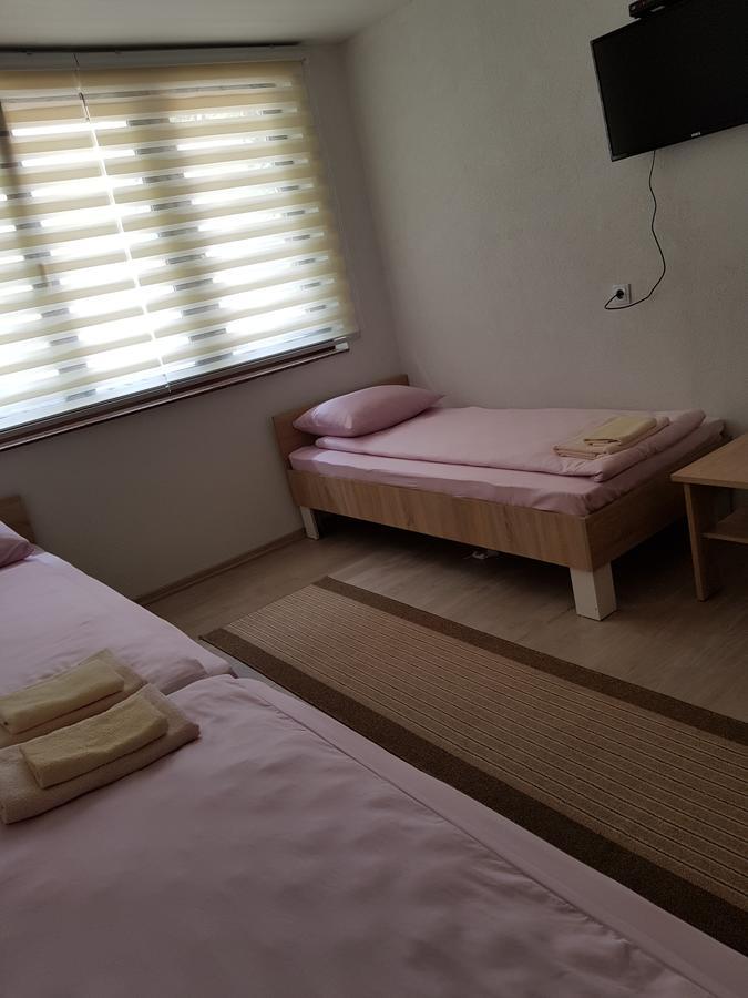 サラエヴォ Bistricka Stanica Bed & Breakfast エクステリア 写真
