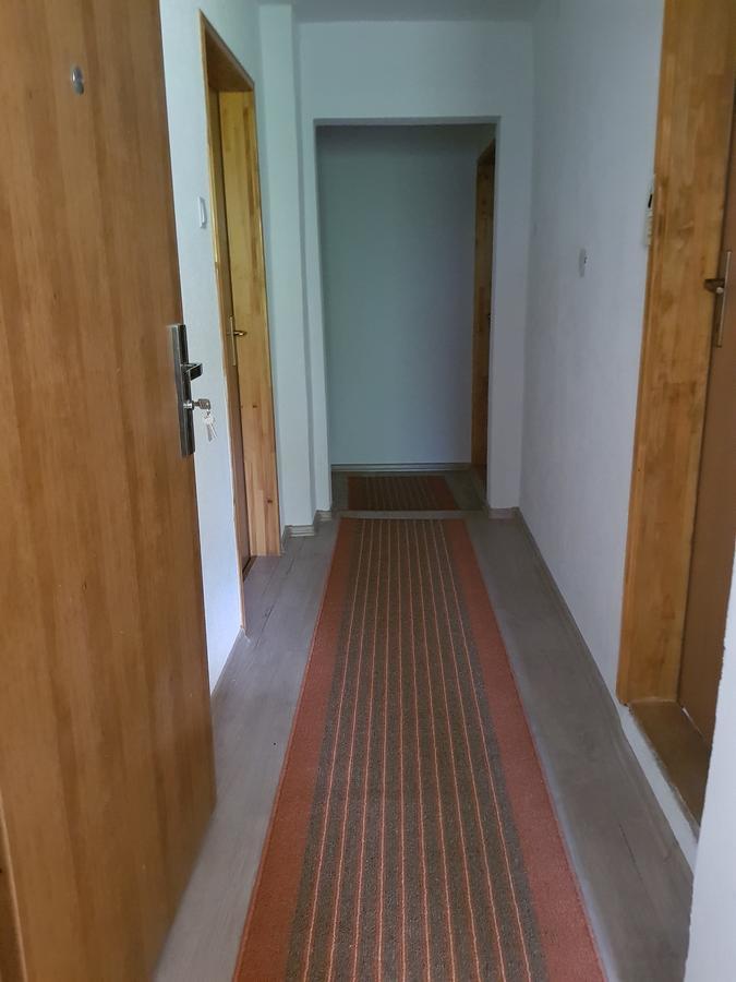 サラエヴォ Bistricka Stanica Bed & Breakfast エクステリア 写真