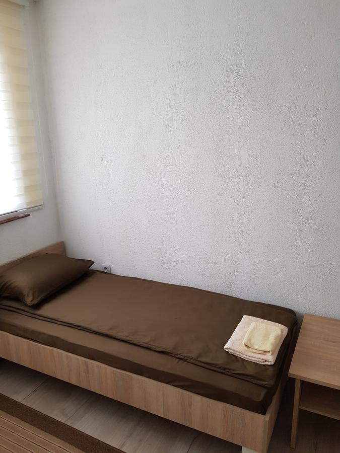 サラエヴォ Bistricka Stanica Bed & Breakfast エクステリア 写真
